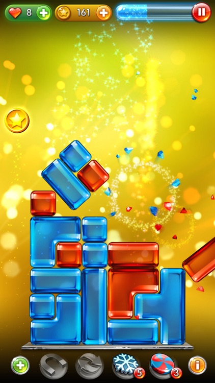 Glass Tower World screenshot-3