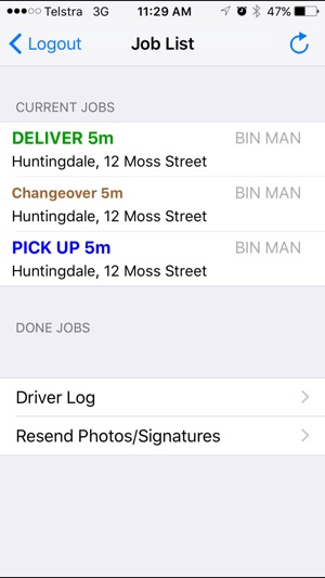 BinManager(圖3)-速報App