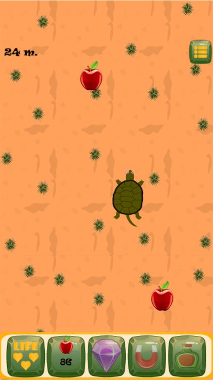 Running Turtle Kids Game screenshot-3