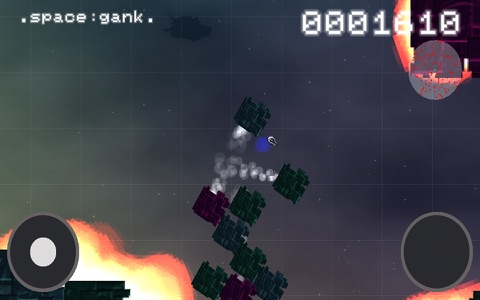 spacegank screenshot 2
