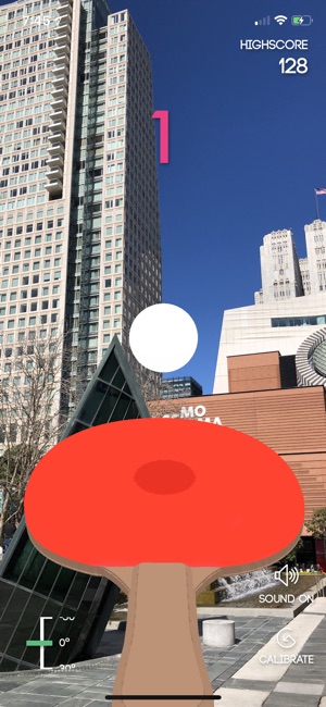 Ping-Pong AR(圖2)-速報App