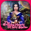 The Cruising Hearts Of fairy  Shelter