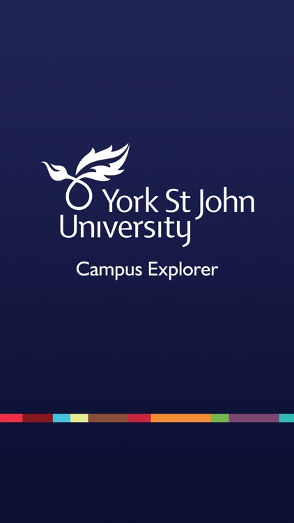 YSJ Campus Explorer