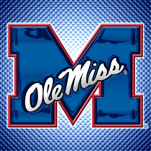 Ole Miss Rebels SuperFans icon