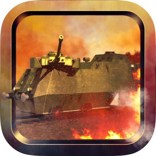 Town defense: Bomb Gunner iOS App