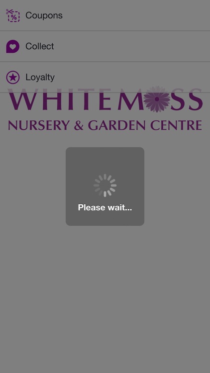 White Moss Garden Centre screenshot-4