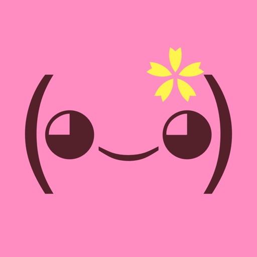 Kaomoji Keyboard Pro icon