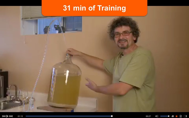 Ginger Mead thumbnail 2