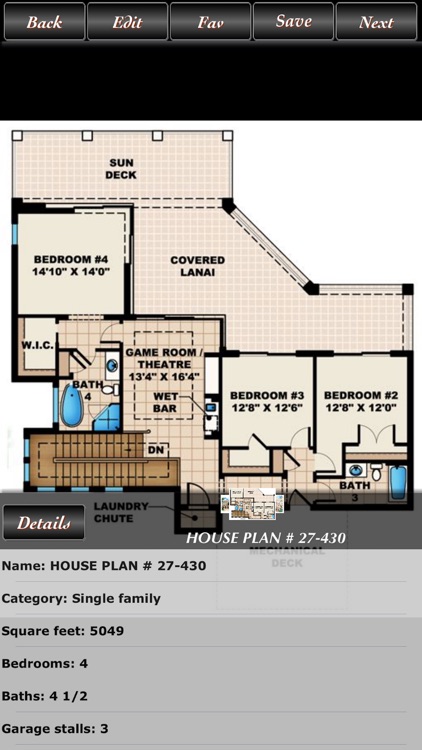 Luxury House Design Ideas