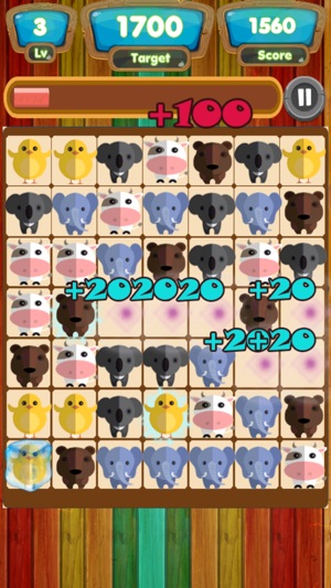 Animal Link Match(圖4)-速報App