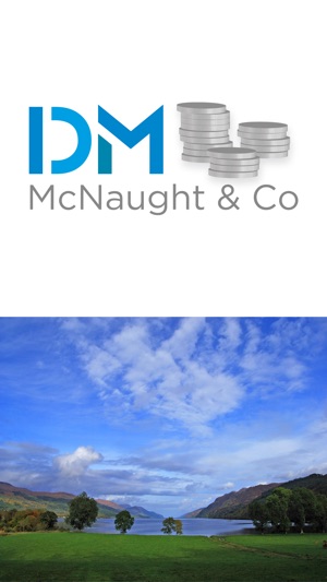 DM McNaught & Co(圖1)-速報App