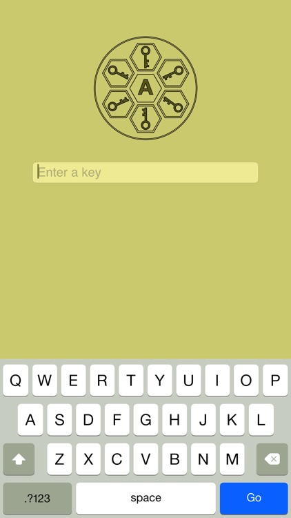 KeyAccess screenshot-3