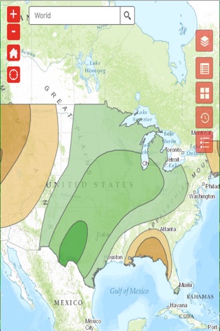 Agriculture Farming Weather screenshot 4