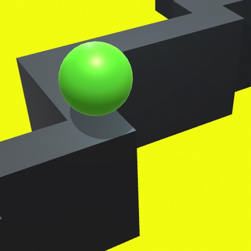 Valley Ball HD - Don't Fall off the edges!