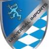 Universal Imports of Rochester, Inc.
