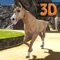 Wild Horse Hill Climb Simulator 3D