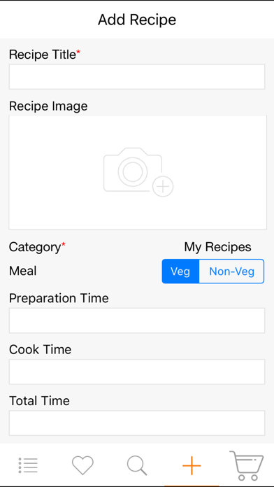 Chinese Recipes - Coo... screenshot1