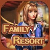 Family Resort - Mystery Holiday