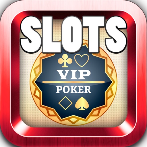 Vip Poker Slots Machines Advanced Scatter - 2017 Icon