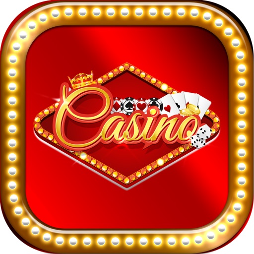 Fast Fortune Real Casino - Las Vegas Free Slot Machine Games Icon