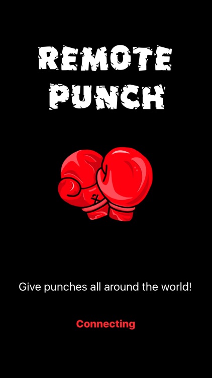 Remote Punch screenshot-3