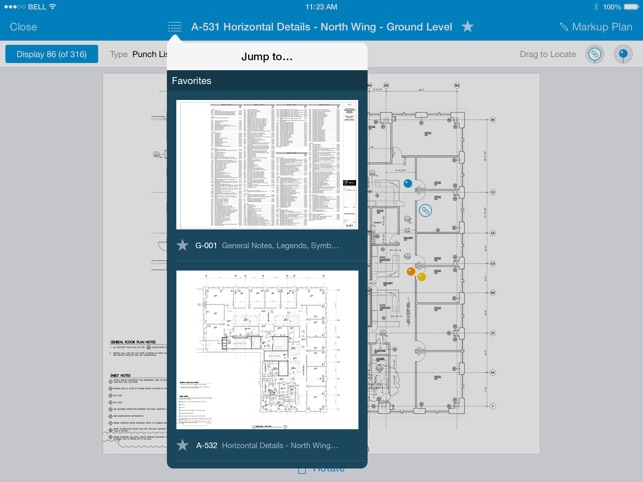 Newforma Plans(圖3)-速報App