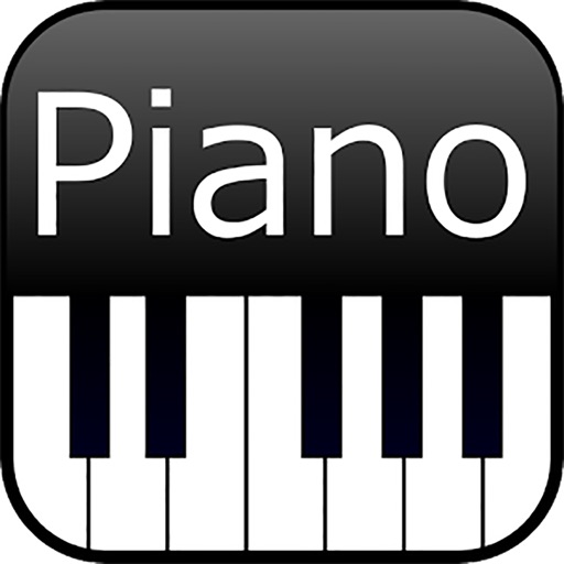 Play Piano - How to learn Piano with videos icon