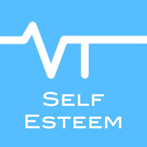 Vital Tones Self-Esteem Pro icon