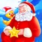 Beautiful Christmas tree:Kids Free Games