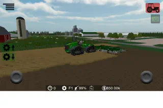 Farming USA - Screenshot 3