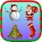 Holiday Emojis - Christmas Holiday Emoji & Sticker