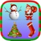 Holiday Emoji has tons of emojis for holiday season