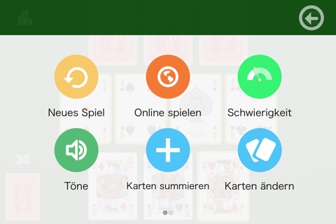 Ace Wins All Classic Card Game screenshot 3