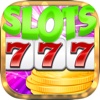 Aaba World Paradise Slots 777