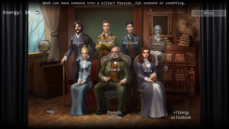 Who Is The Killer (Episode II)