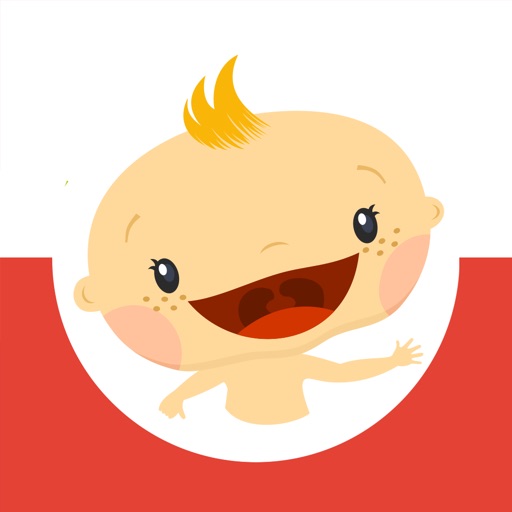 Baby Learn - POLISH iOS App