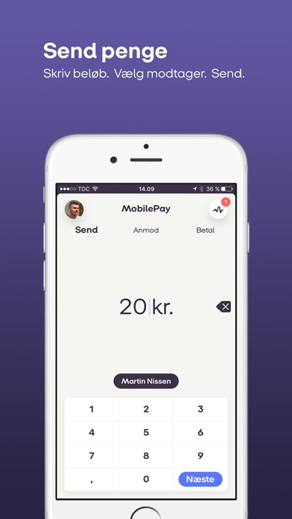 MobilePay