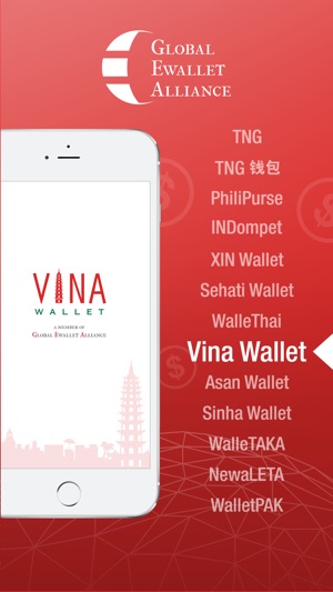 Vina Wallet(圖2)-速報App