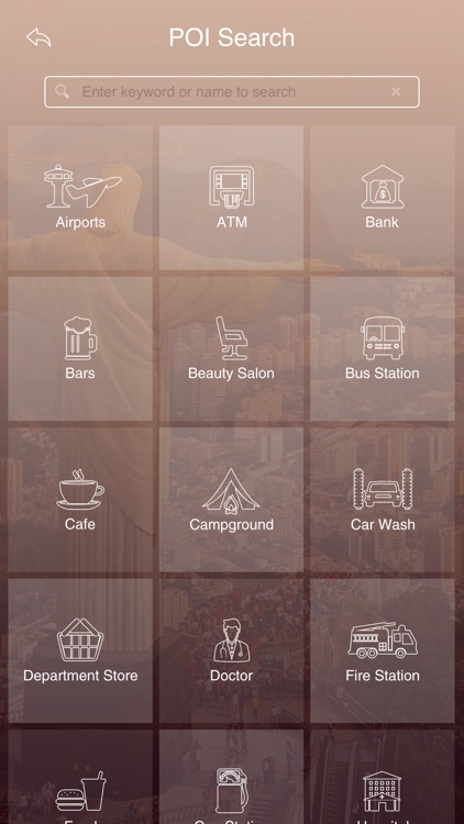 Rio de Janeiro Tourist Guide screenshot-4