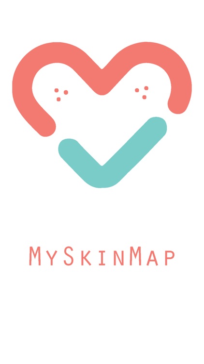 MySkinMap