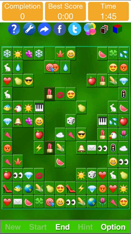 Emoji Solitaire screenshot-4