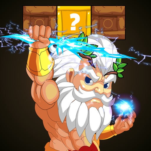 Great Zeus Free Super Fun Run Games игры бесплатно