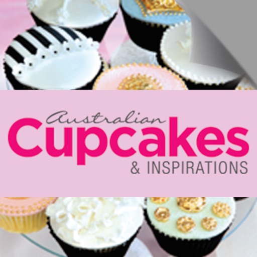 Australian Cupcakes and Inspiration icon