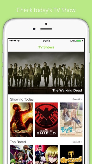 LaLune - Movies and TV(圖2)-速報App