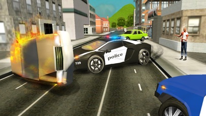 EXTREME POLICE SPORTS CAR CRIME CHASE 3D - ULTIMATE CRIME PATROL GAME 1.0 IOS ĐUA XE EXTREME POLICE SPORTS CAR CRIME CHASE 3D - ULTIMATE CRIME PATROL GAME 1.0 IOS