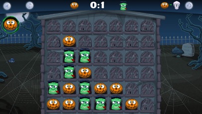 Halloween 2 - 4 Scary Games screenshot 2