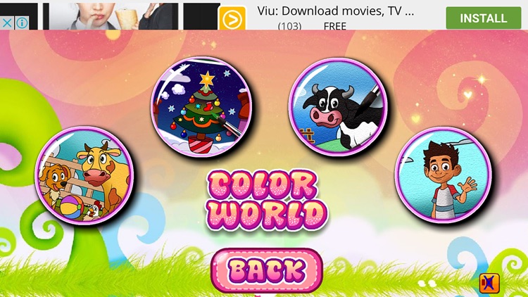 The Colors World