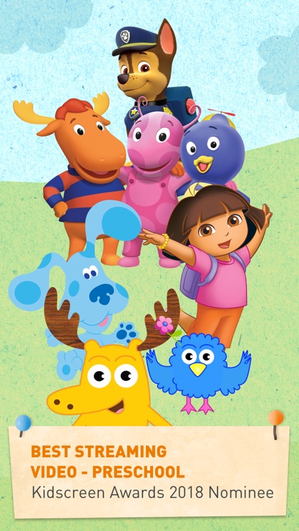 NOGGIN Preschool screenshot-4