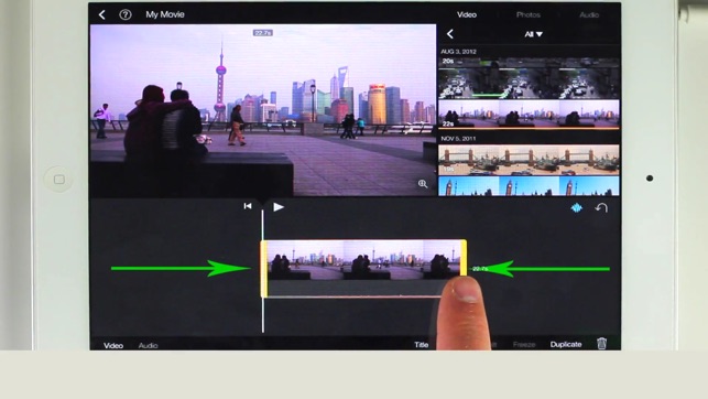 LearnTV for iMovie(圖4)-速報App