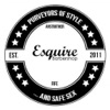 Esquire Barbershop app